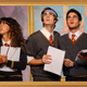 Illustration for article titled Fan Corner - The Starkid Musicals